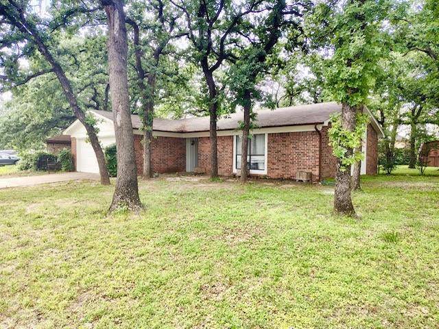 Azle, TX 76020,829 Lake Crest Parkway