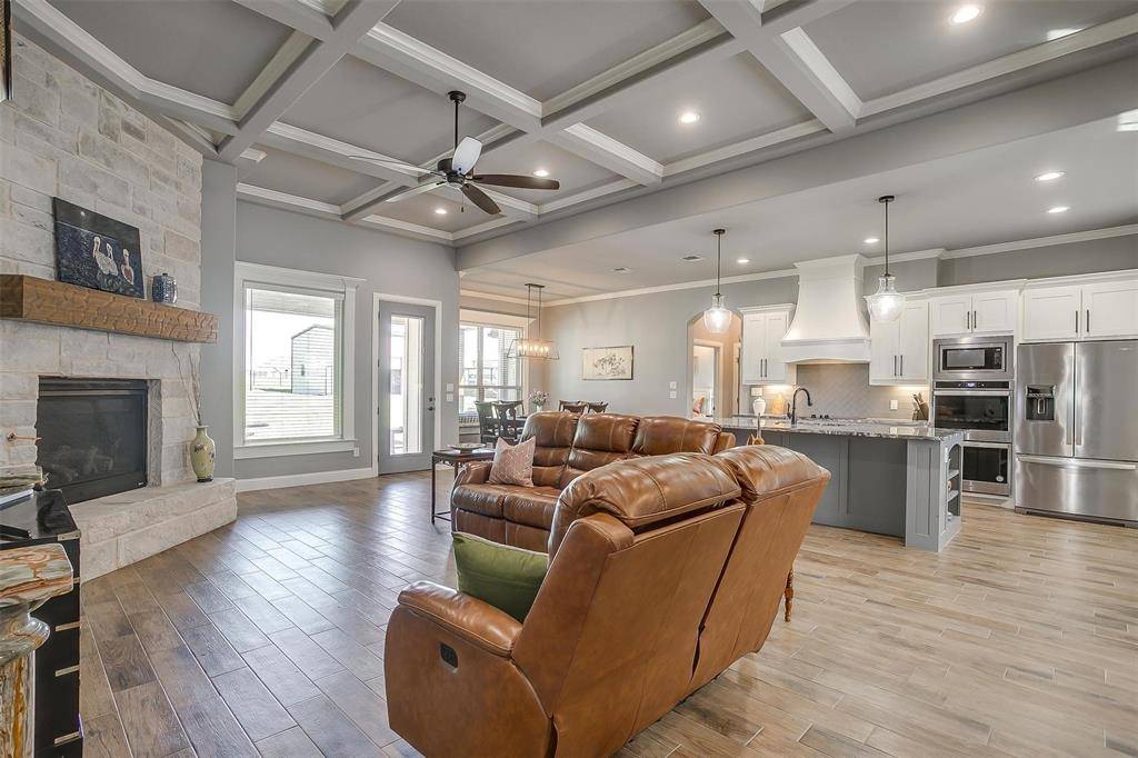 Godley, TX 76044,8100 County Road 1006