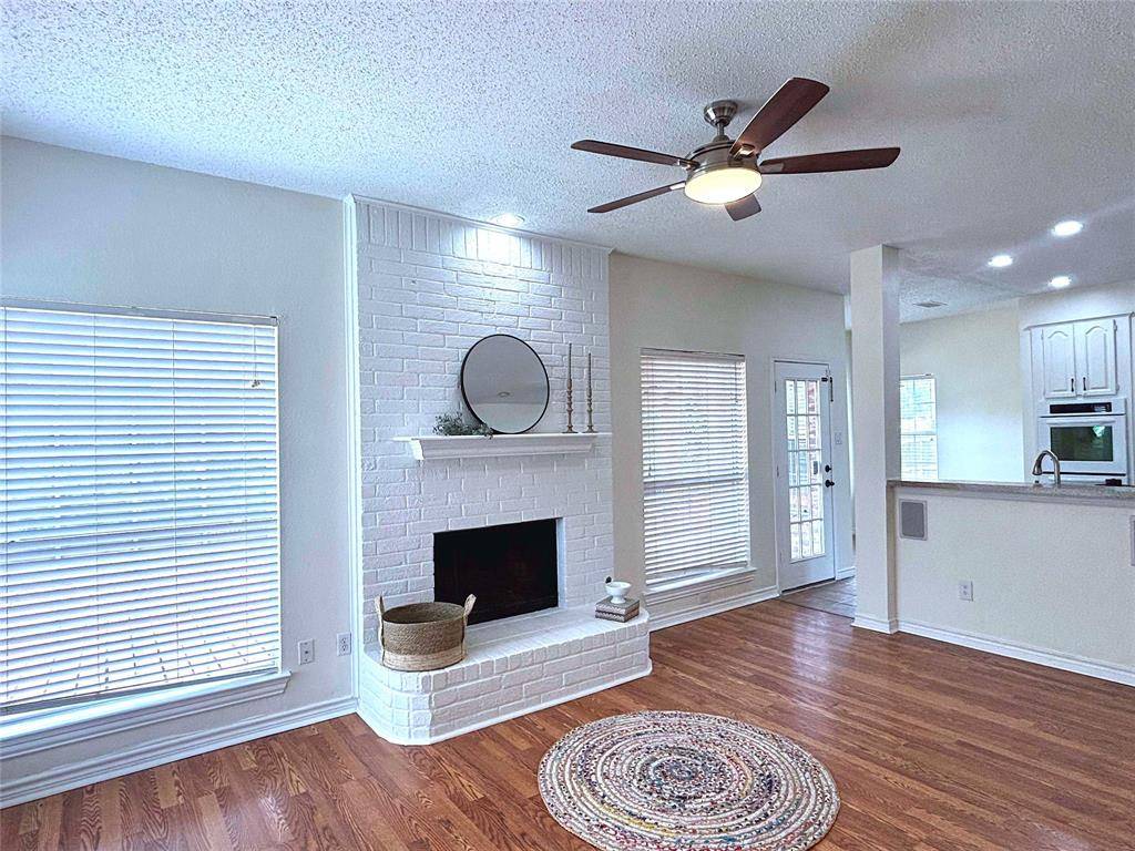 Flower Mound, TX 75028,2212 Remmington Drive
