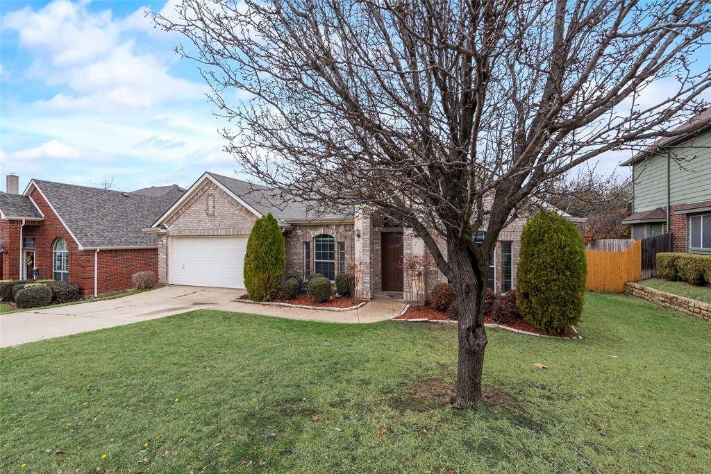 Fort Worth, TX 76137,7909 Boylston Drive