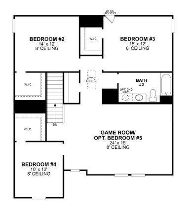 Princeton, TX 75407,431 Wydown Drive