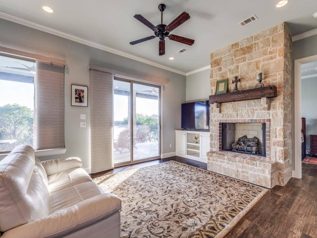 Chico, TX 76431,165 Cote D Azur