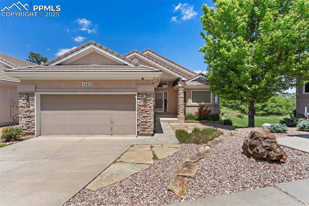 Colorado Springs, CO 80919,1680 Doe Run PT