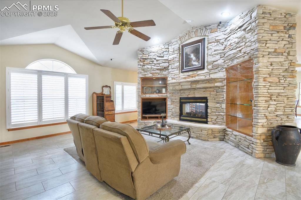 Monument, CO 80132,19285 Indian Summer LN