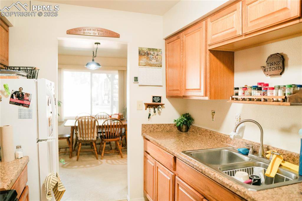 Colorado Springs, CO 80910,2902 Airport RD #134