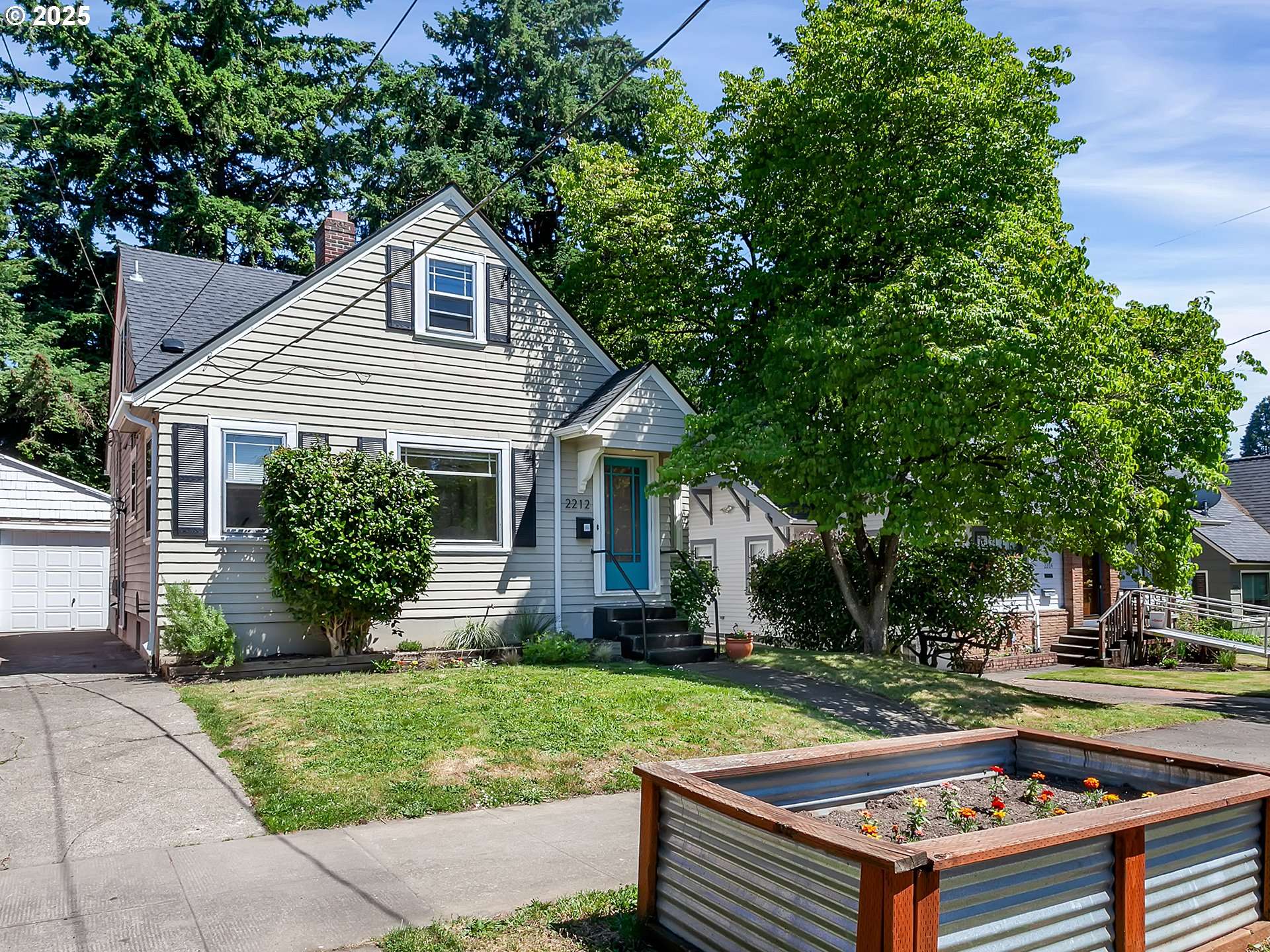 Portland, OR 97213,2212 NE 59TH AVE