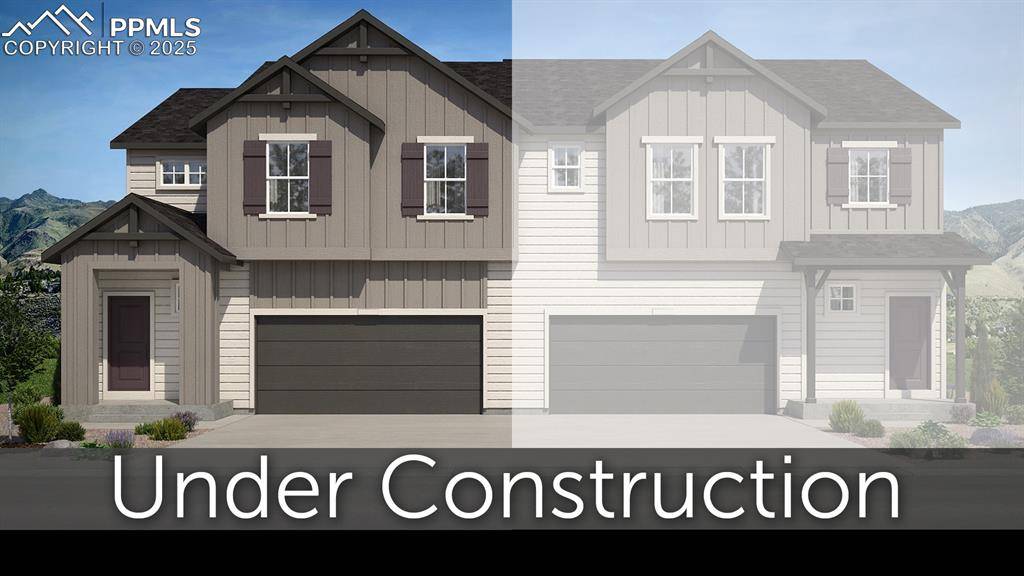 17737 Lemon Rye LOOP, Monument, CO 80132