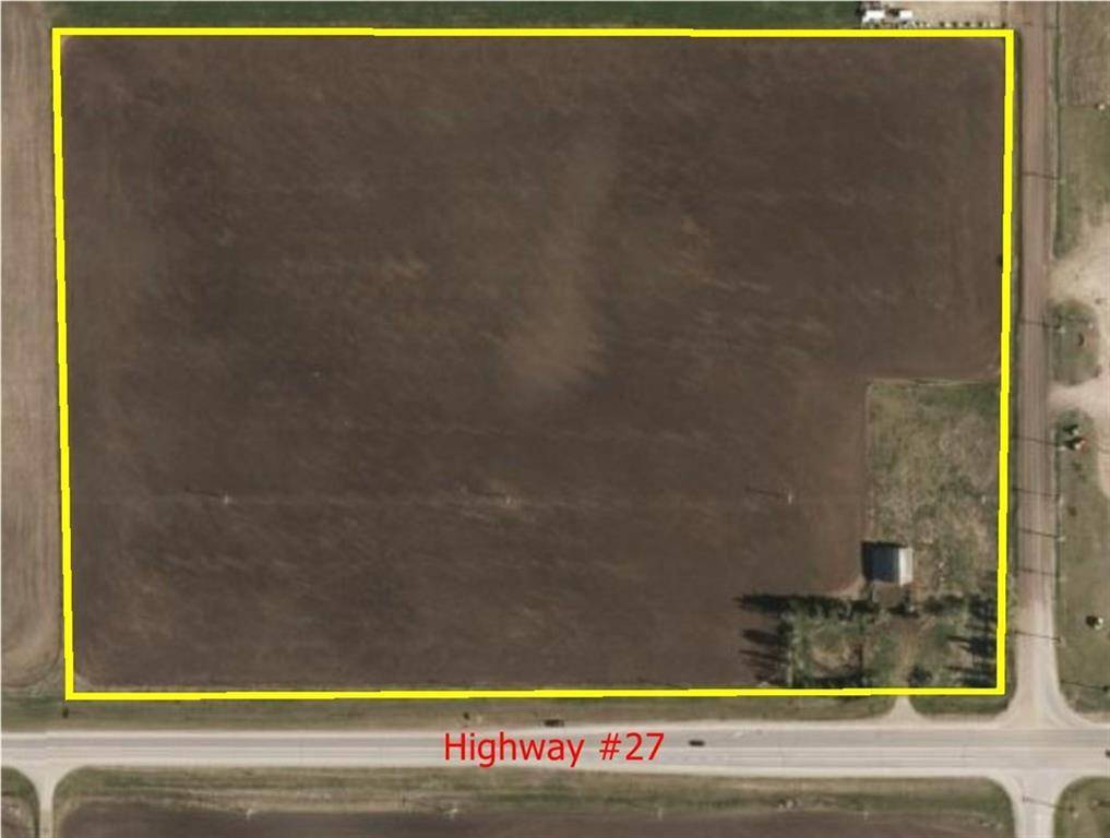 Rural Mountain View County, AB t0m 1p0,#27 HWY
