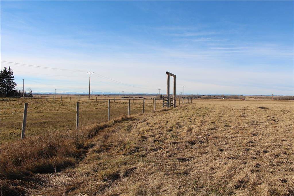 Rural Mountain View County, AB t0m 1p0,#27 HWY