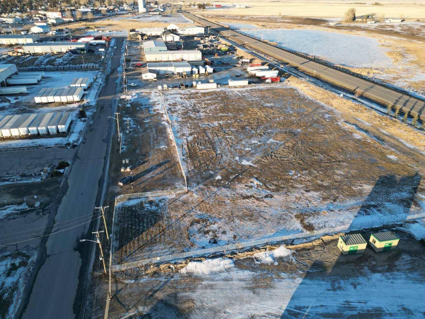 Crossfield, AB T0M0S0,801 McCool ST