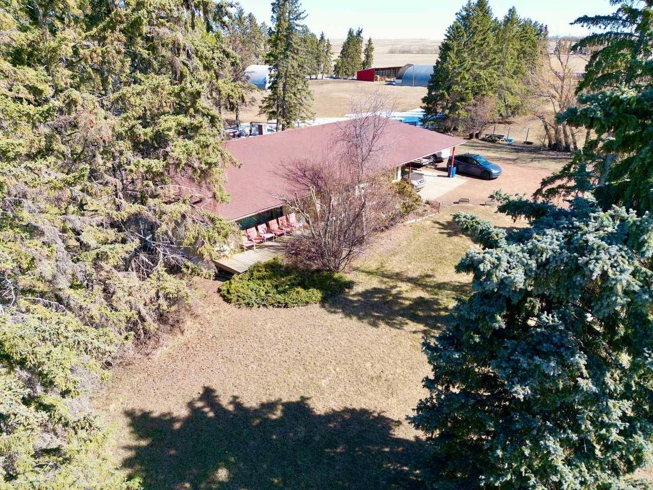 Rural Kneehill County, AB T0M 2B0,262022 HWY 27