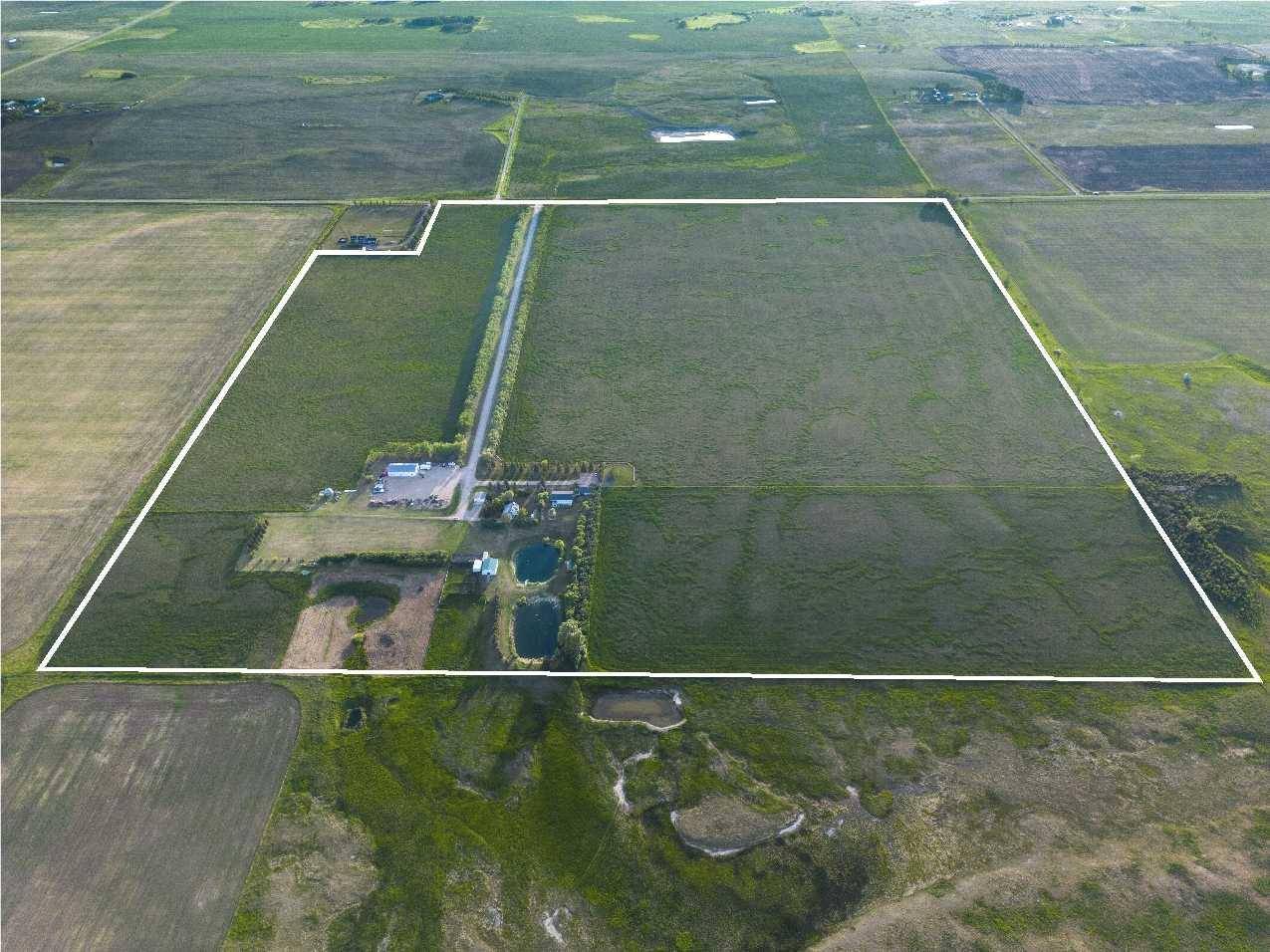 Rural Rocky View County, AB T4A2S9,270168 Range Road 283