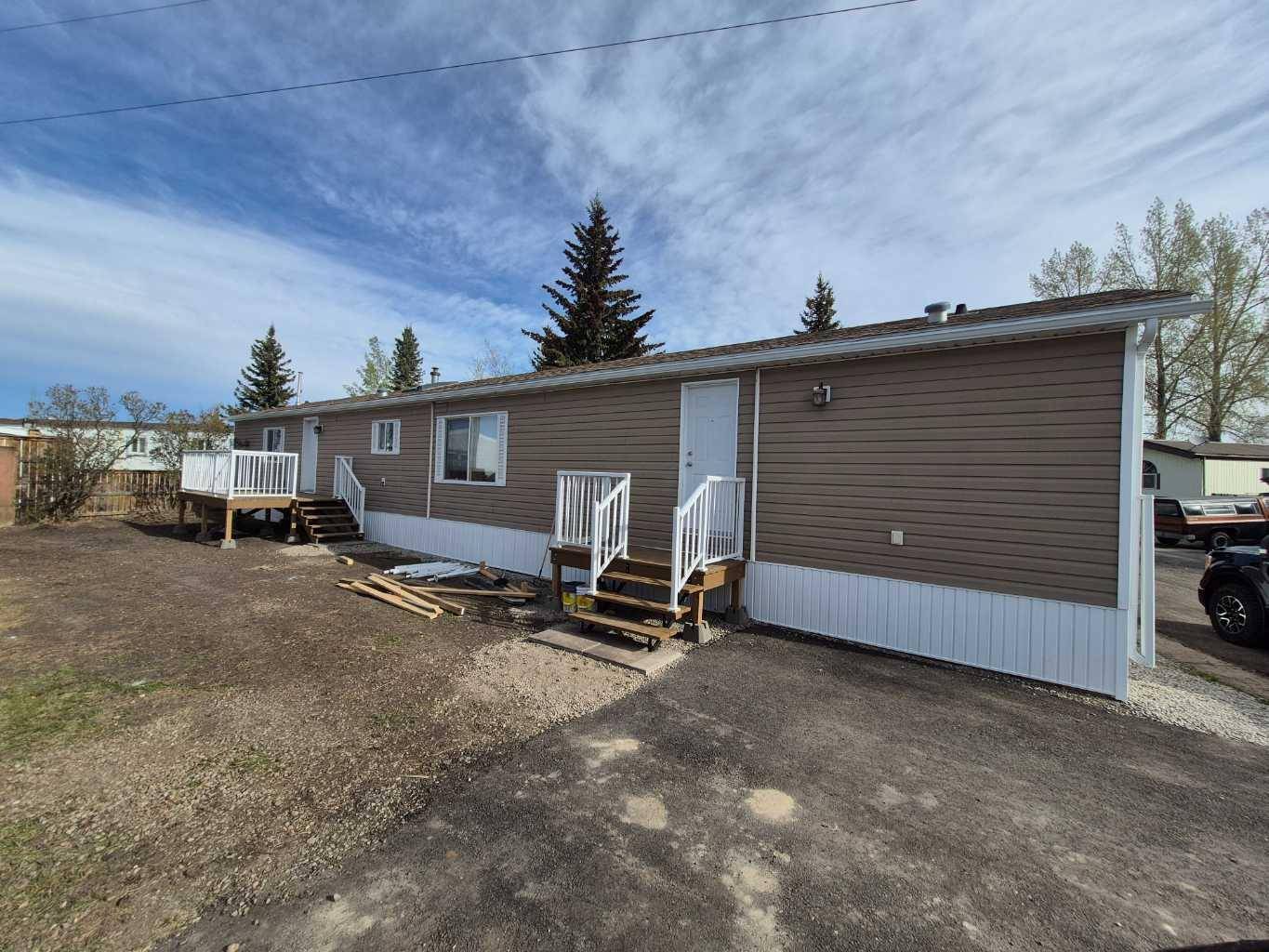 5800 46 ST #36, Olds, AB T4H 1G7