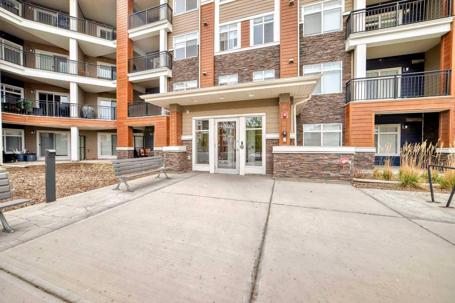 Calgary, AB T3R 1T7,3727 Sage Hill DR Northwest #3308