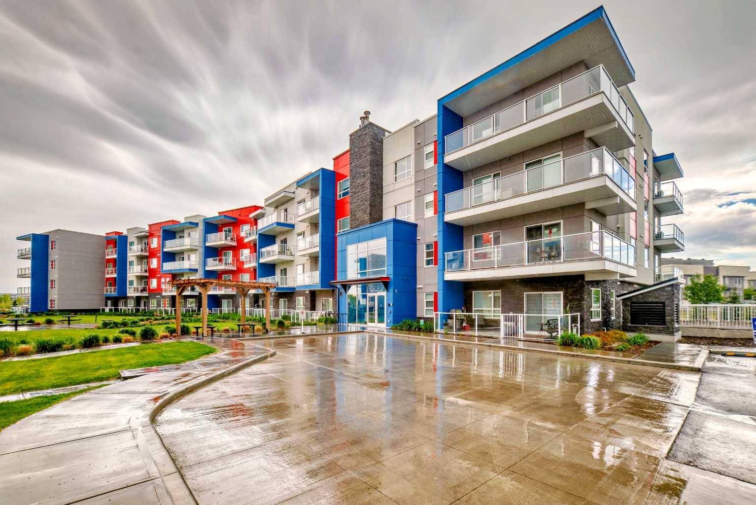 19489 Main ST SE #2106, Calgary, AB T3M 3J3