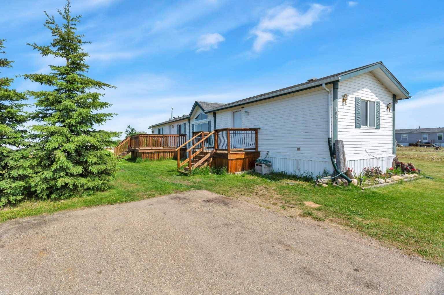 Eckville, AB T0M 0X0,5823 52 ST #108
