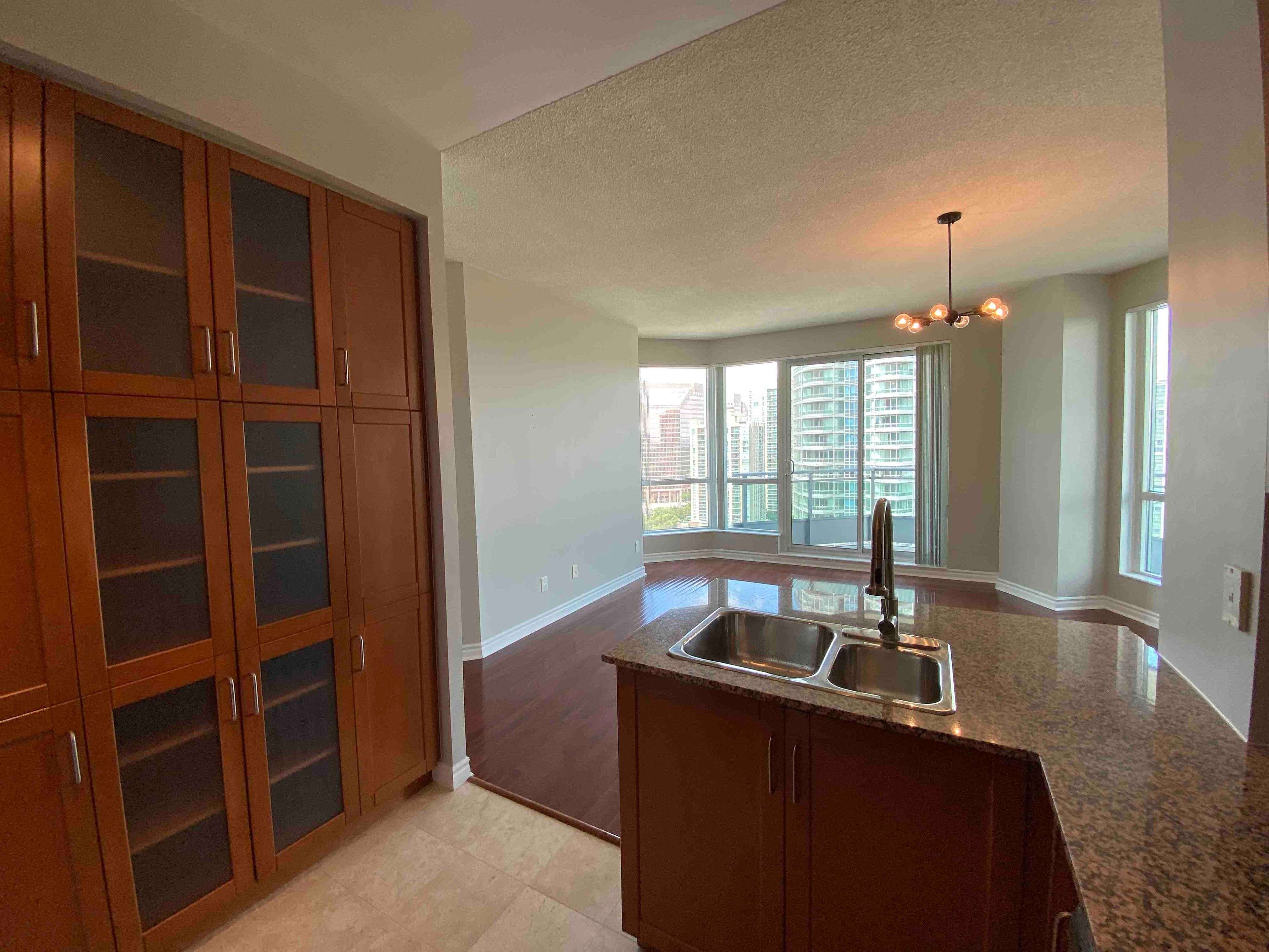 Toronto C14, ON M2N 7K3,60 Byng AVE #1705