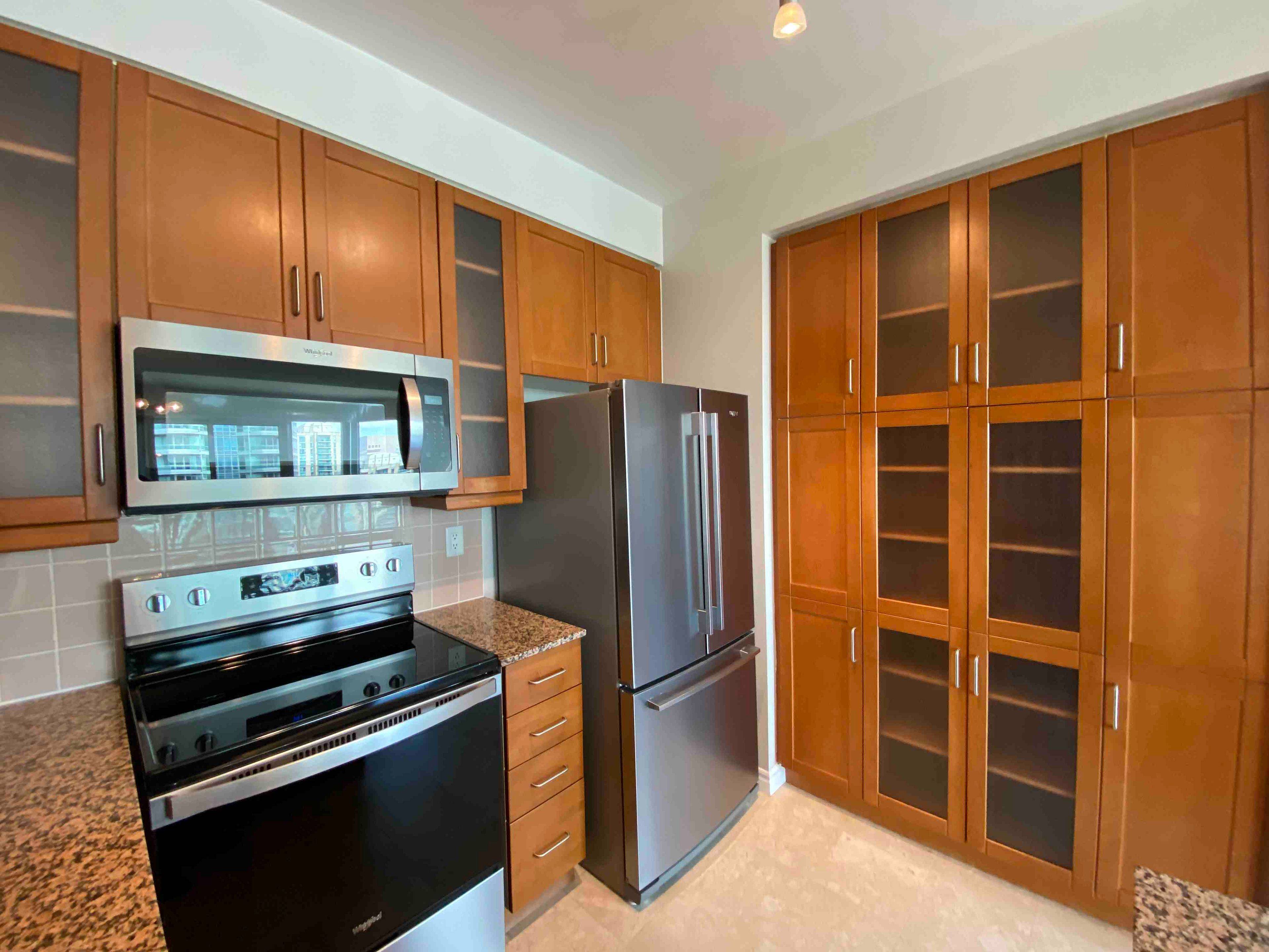 Toronto C14, ON M2N 7K3,60 Byng AVE #1705