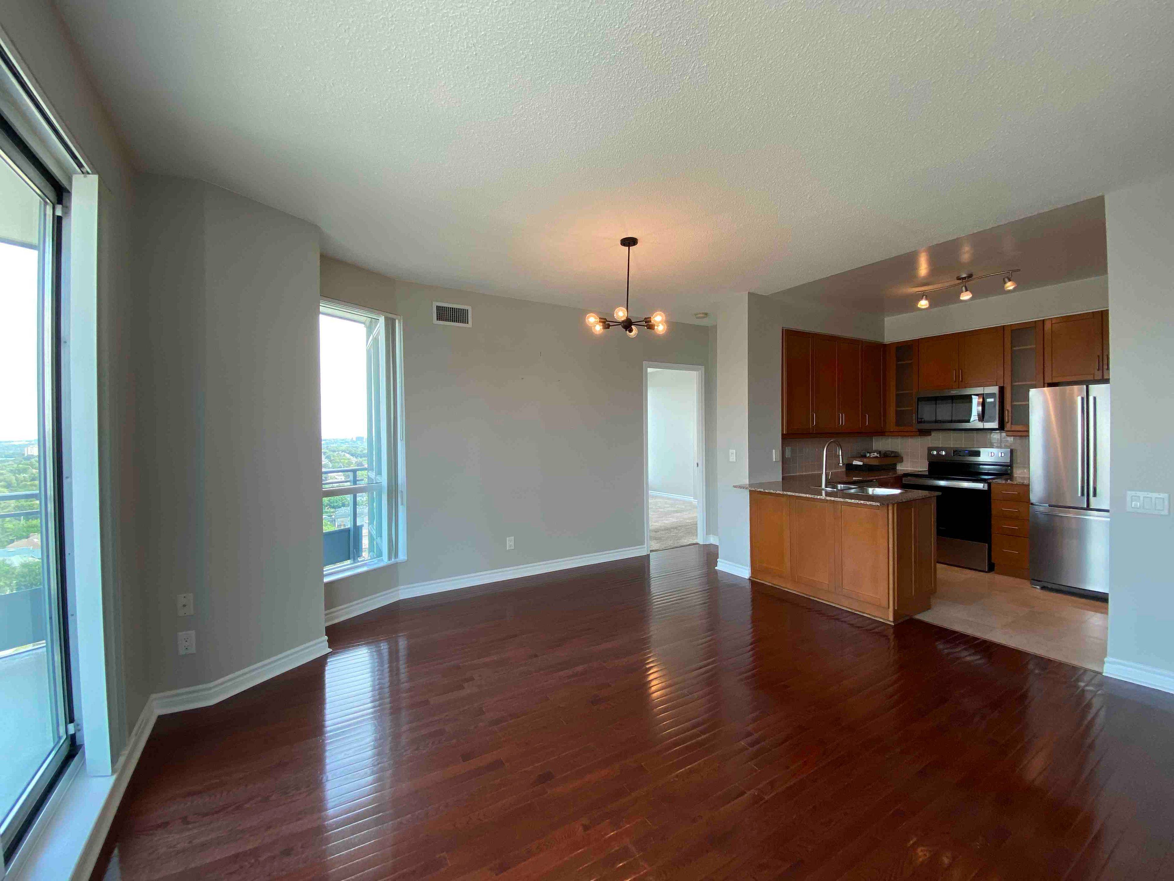 60 Byng AVE #1705, Toronto C14, ON M2N 7K3