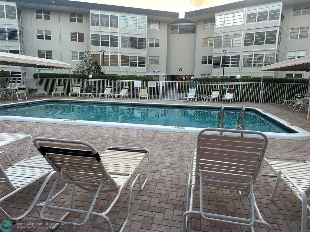 Fort Lauderdale, FL 33313,3090 NW 46th Ave  #212C
