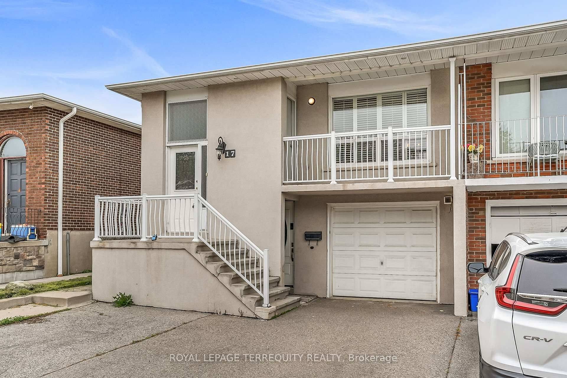 Vaughan, ON L4L 2Z7,17 Agincourt RD