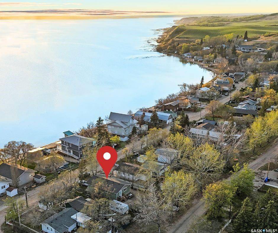 Cochin, SK S0M 0L0,972 Alfred CRESCENT