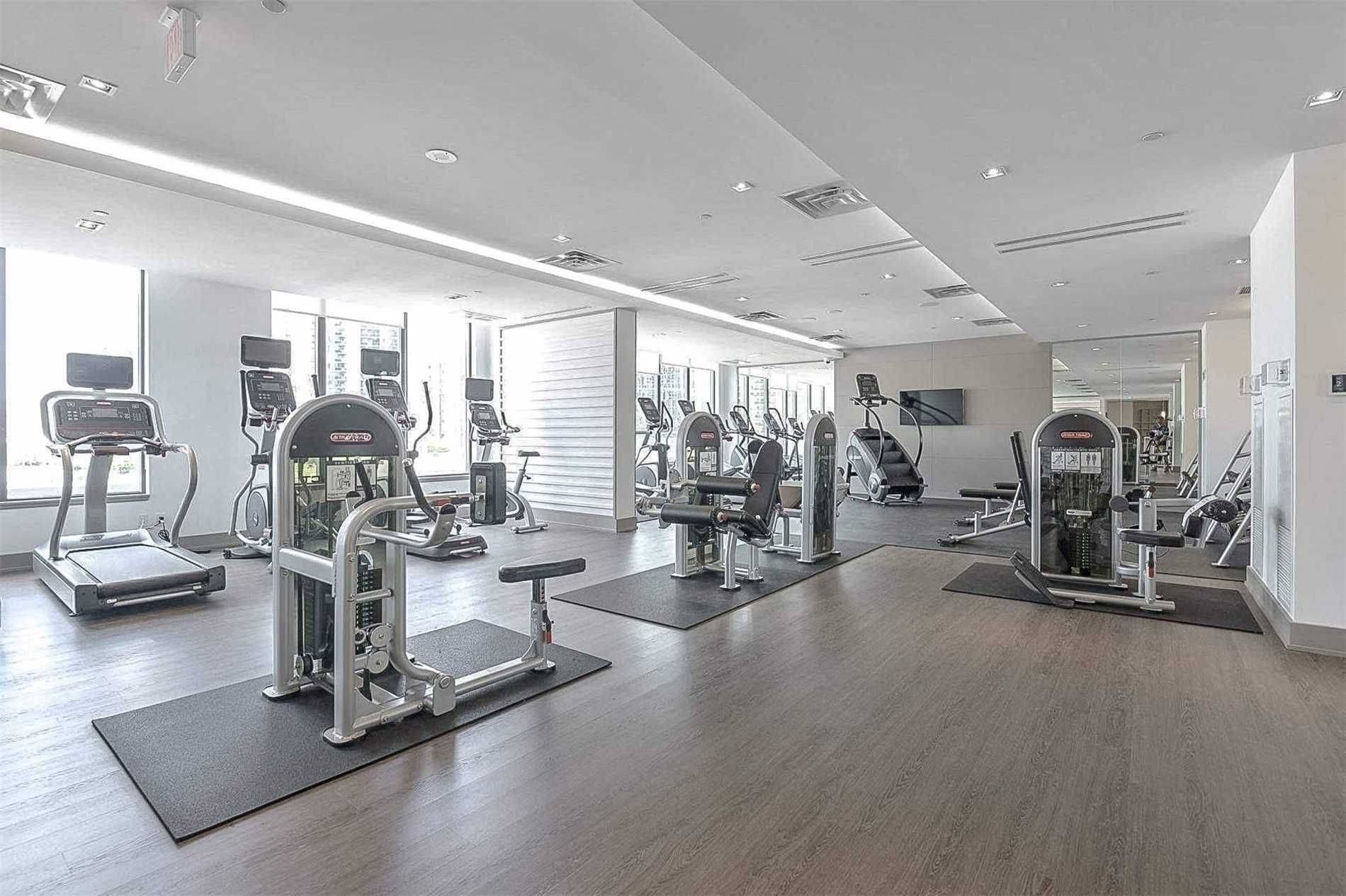 Mississauga, ON L5B 0J7,4011 Brickstone Mews #1804