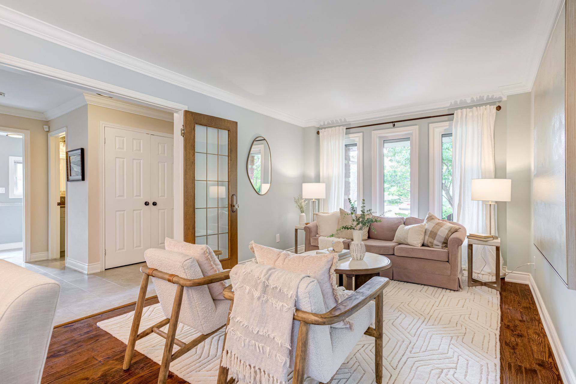Mississauga, ON L5L 4X1,2945 Pettigrew CRES