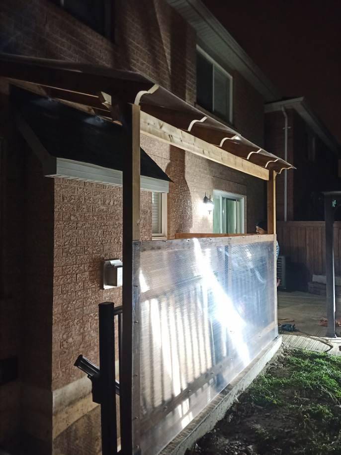 Brampton, ON L7A 0K4,25 Treegrove CRES #(LEGAL BASEMENT)