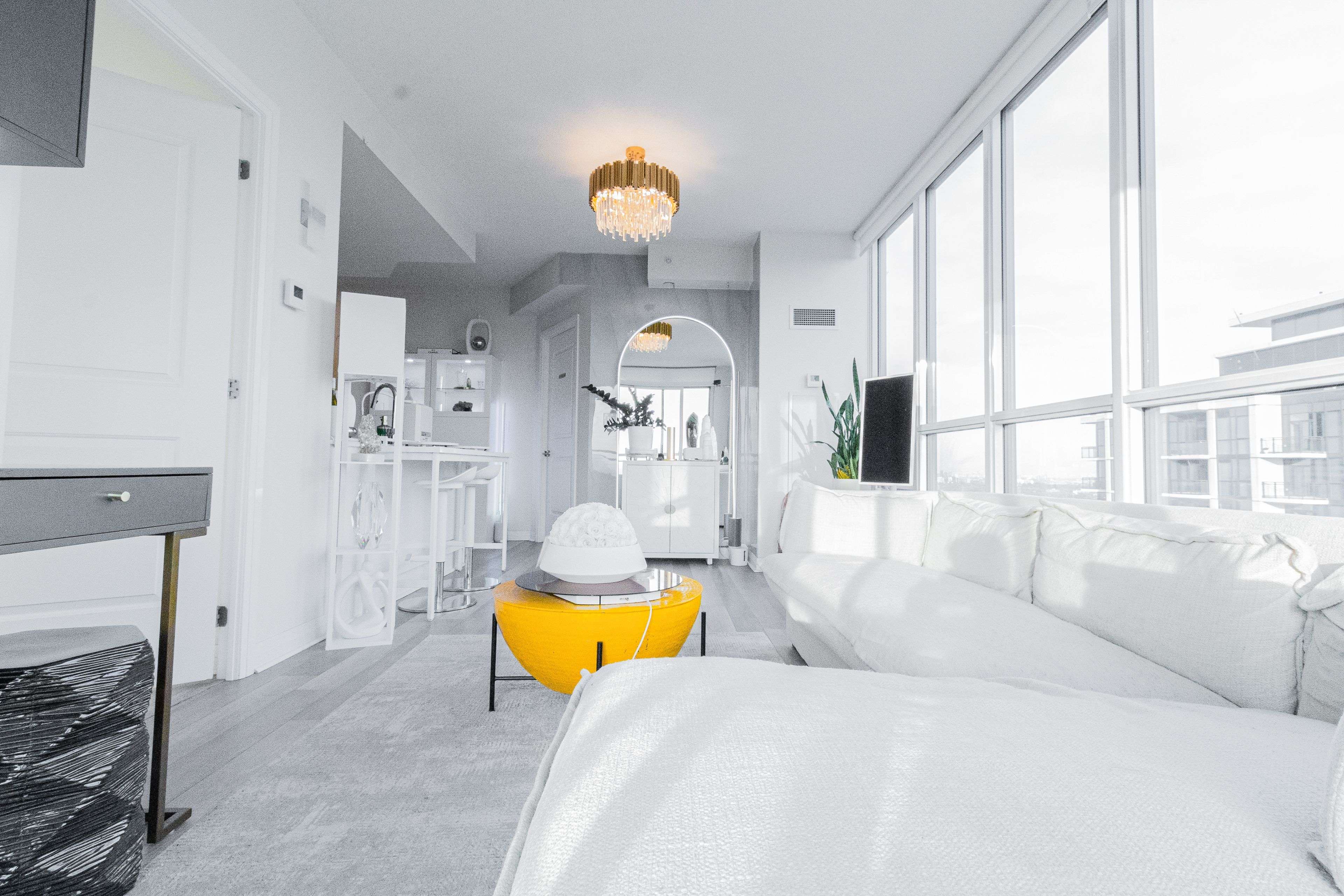 Mississauga, ON L5R 0G5,5025 Four Springs AVE #2307
