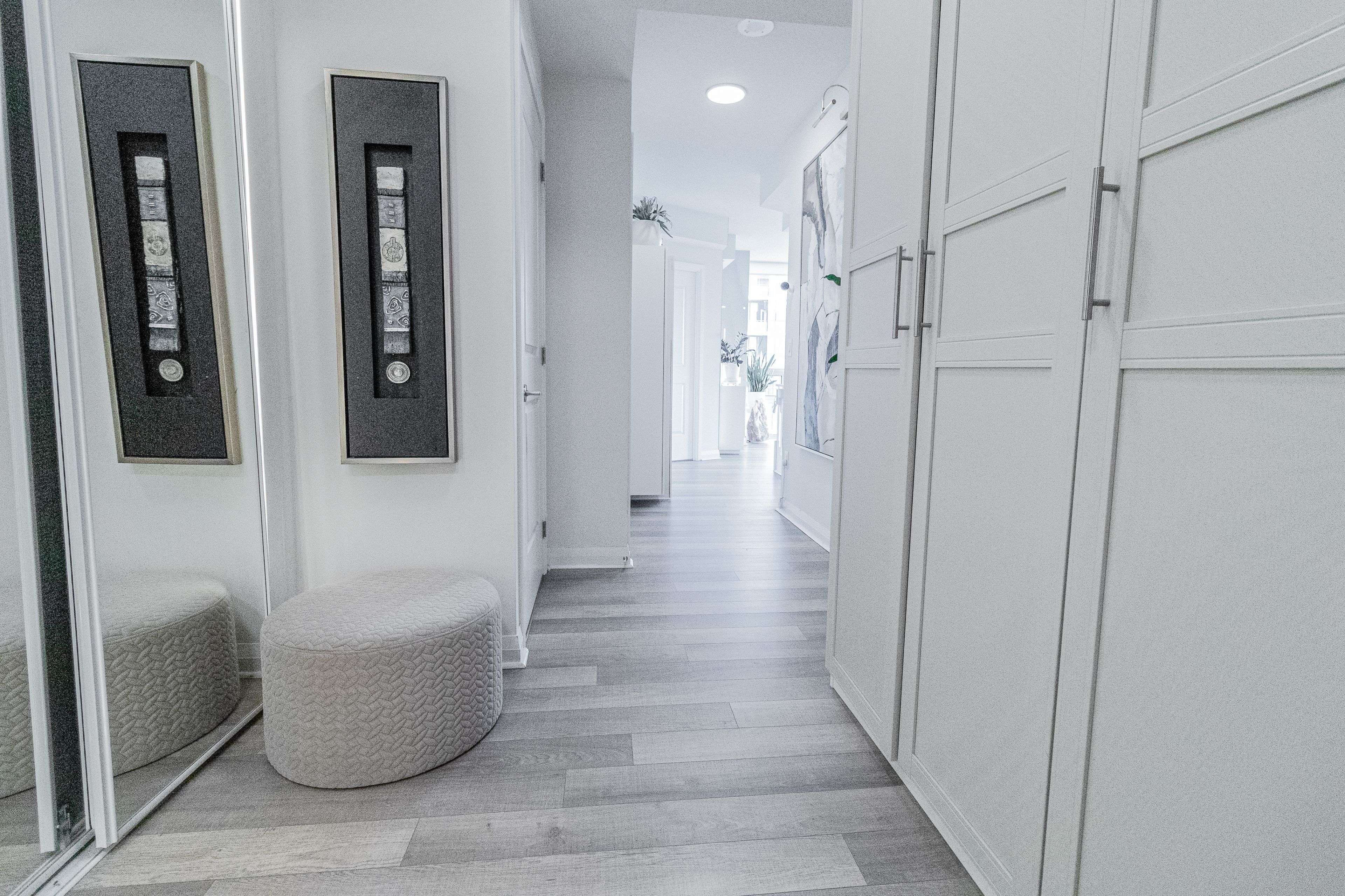 Mississauga, ON L5R 0G5,5025 Four Springs AVE #2307