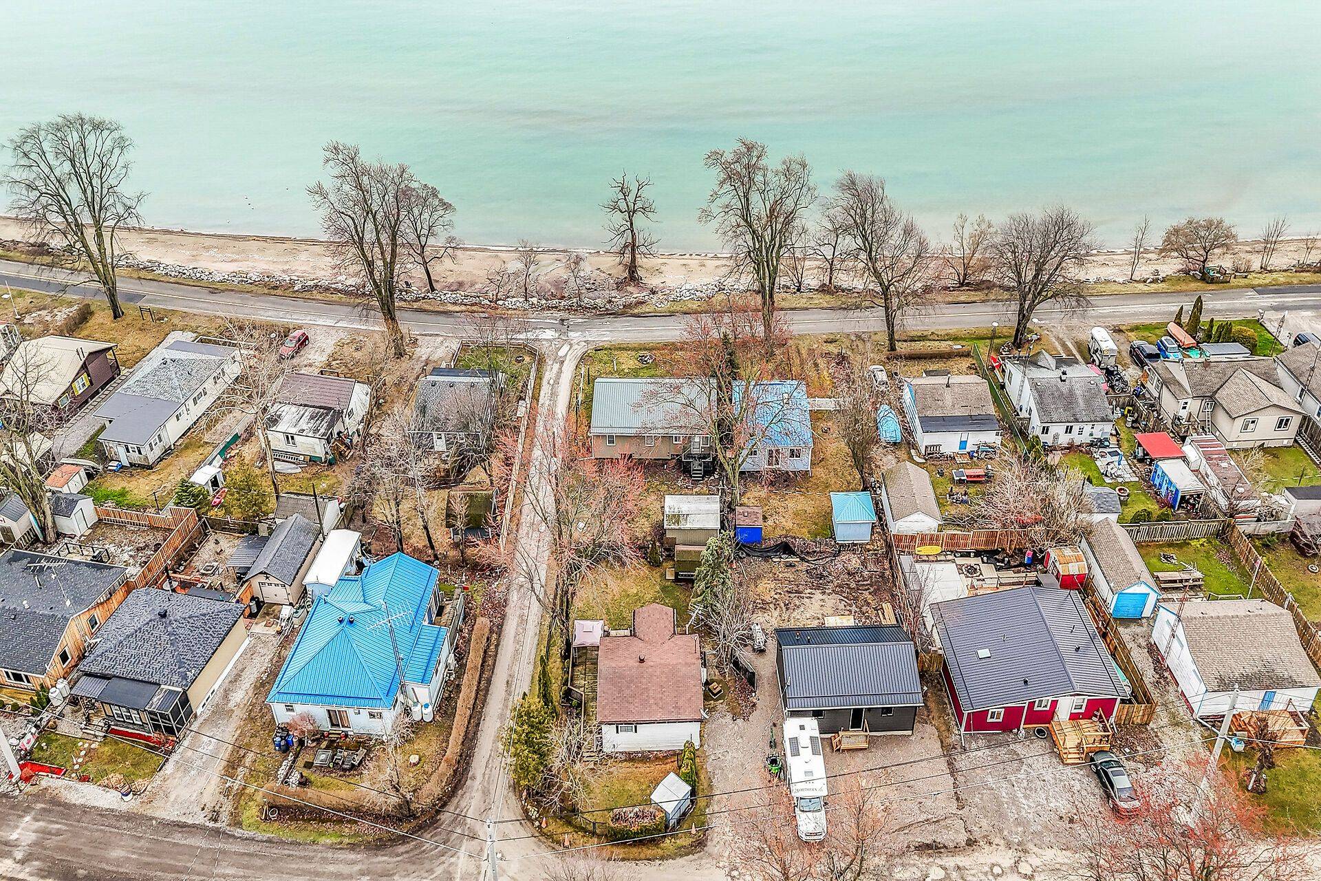 Haldimand, ON N0A 1P0,20 Melville LN