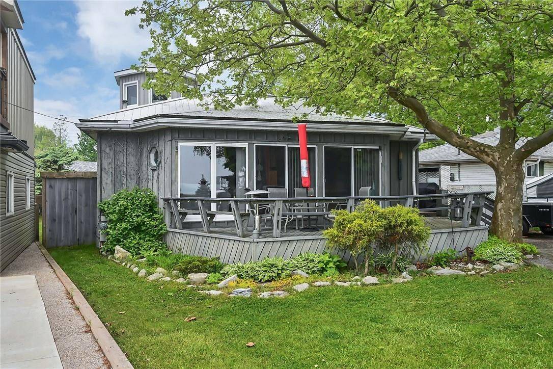 271 BLUE WATER Pkwy, Haldimand, ON N0A 1P0