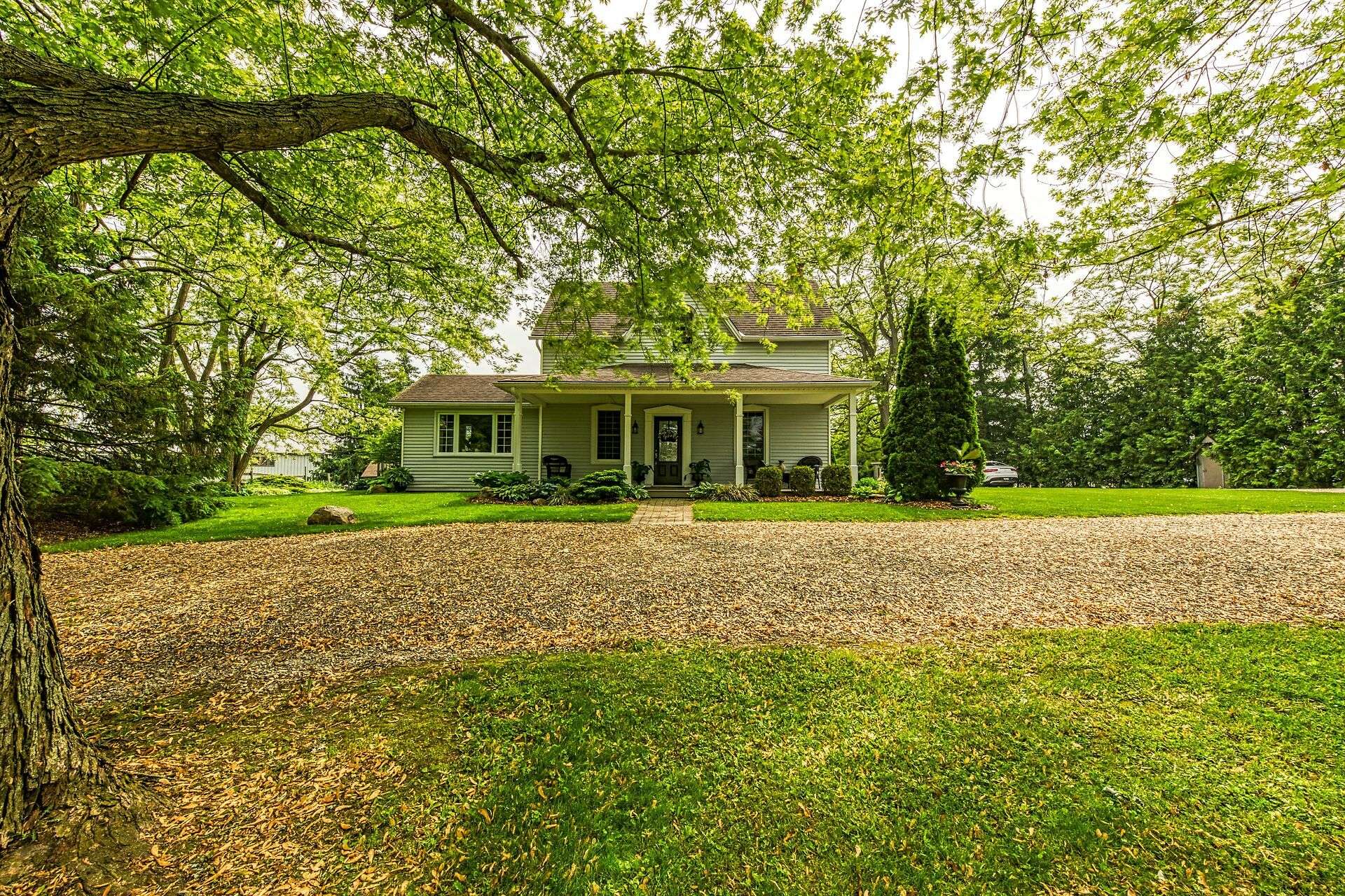 Haldimand, ON N3W 2G9,281 Big Creek RD