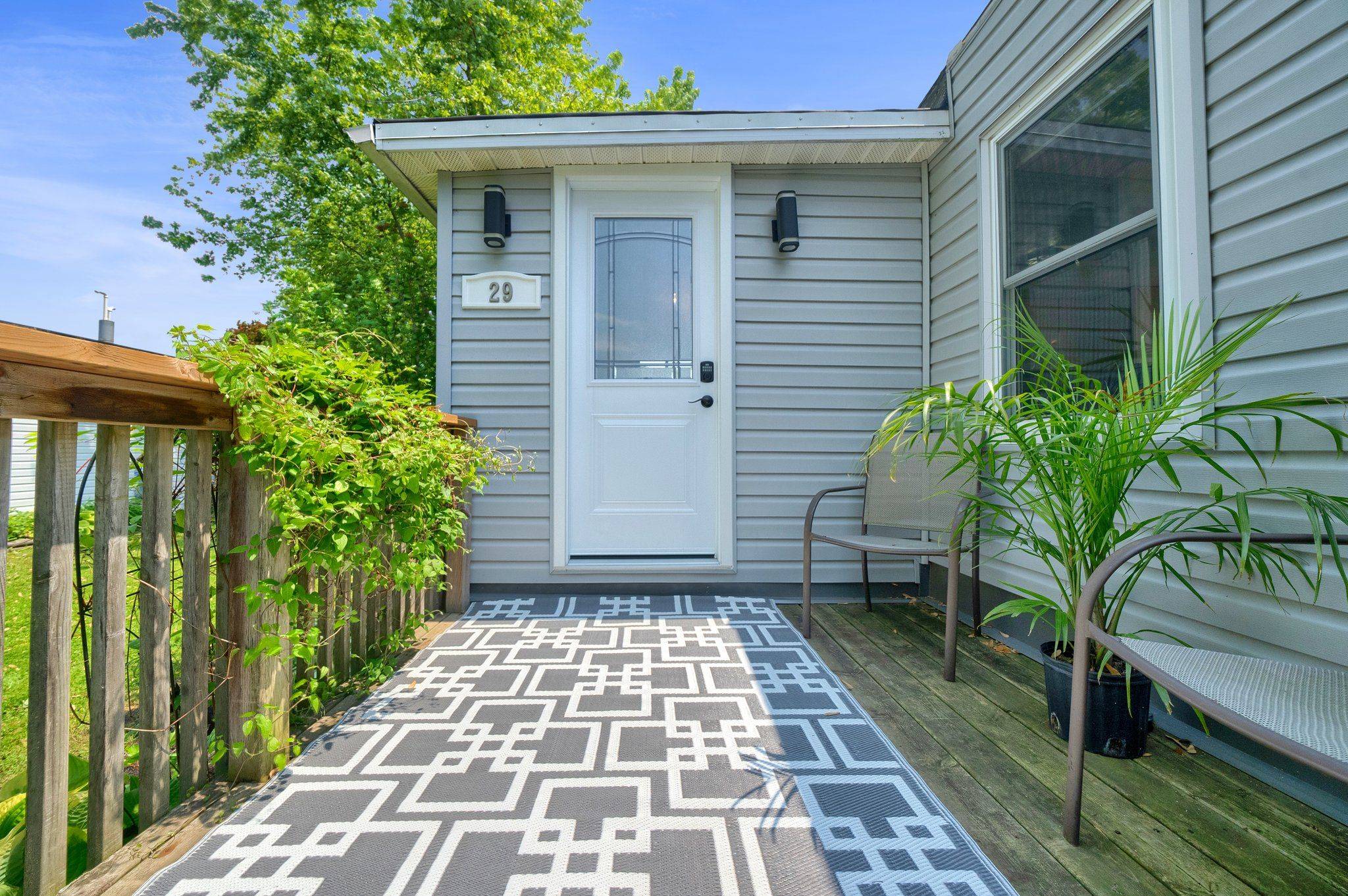 Hamilton Township, ON K9A 0X1,29 Hillview DR