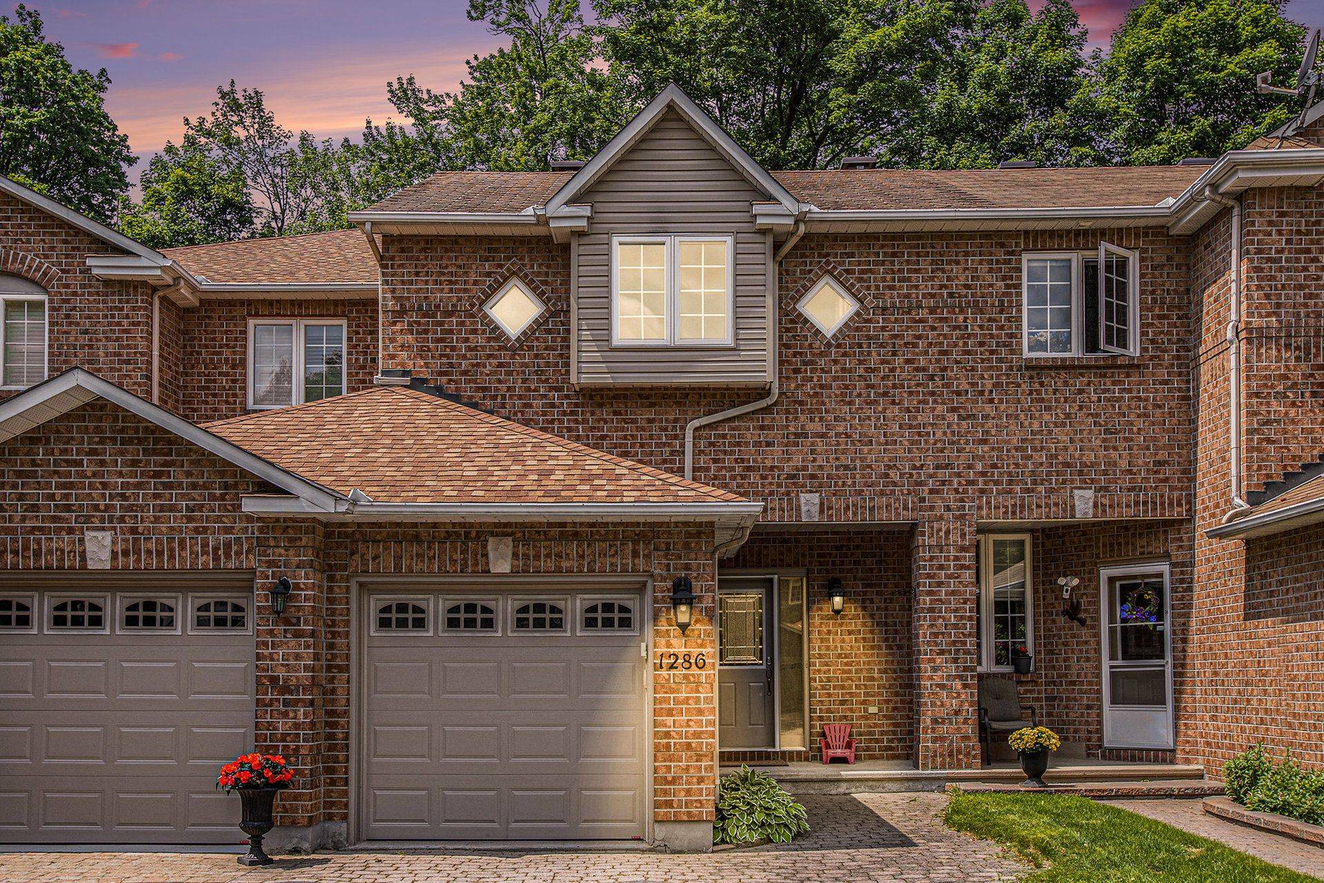 1286 Silvestri CRES, Cyrville - Carson Grove - Pineview, ON K1J 1E5