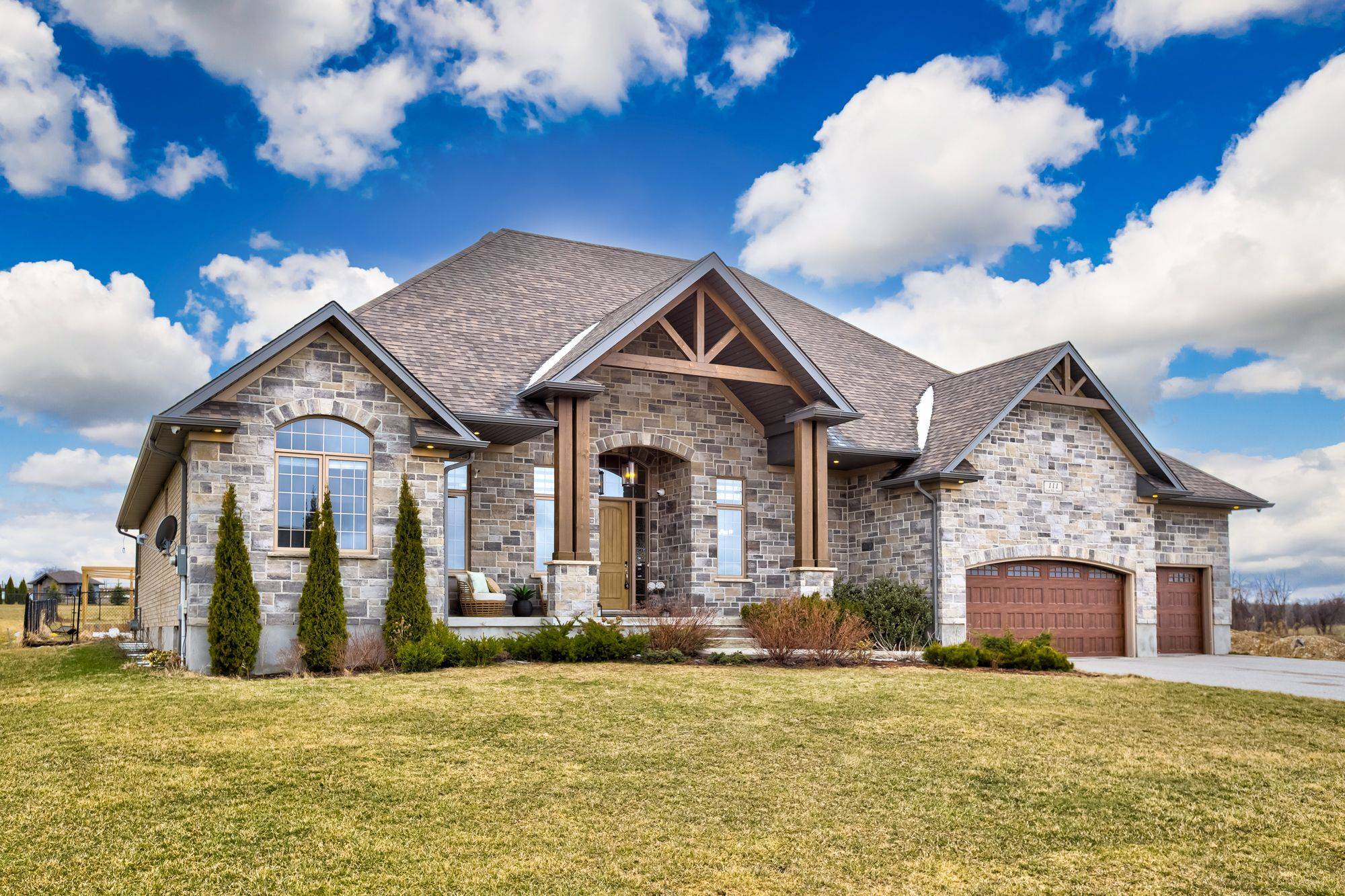 Woolwich, ON N0B 2B0,111 Sunset Hills CRES