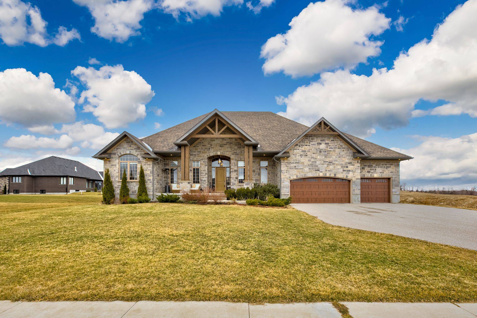 111 Sunset Hills CRES, Woolwich, ON N0B 2B0