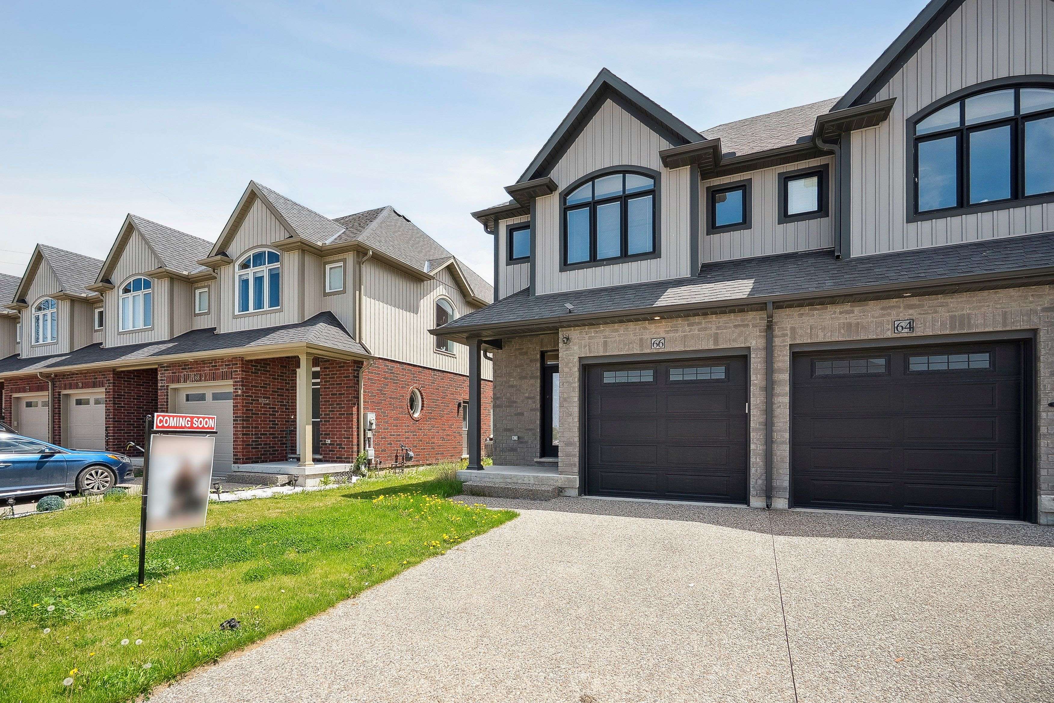 66 Venture WAY, Thorold, ON L2V 0H6