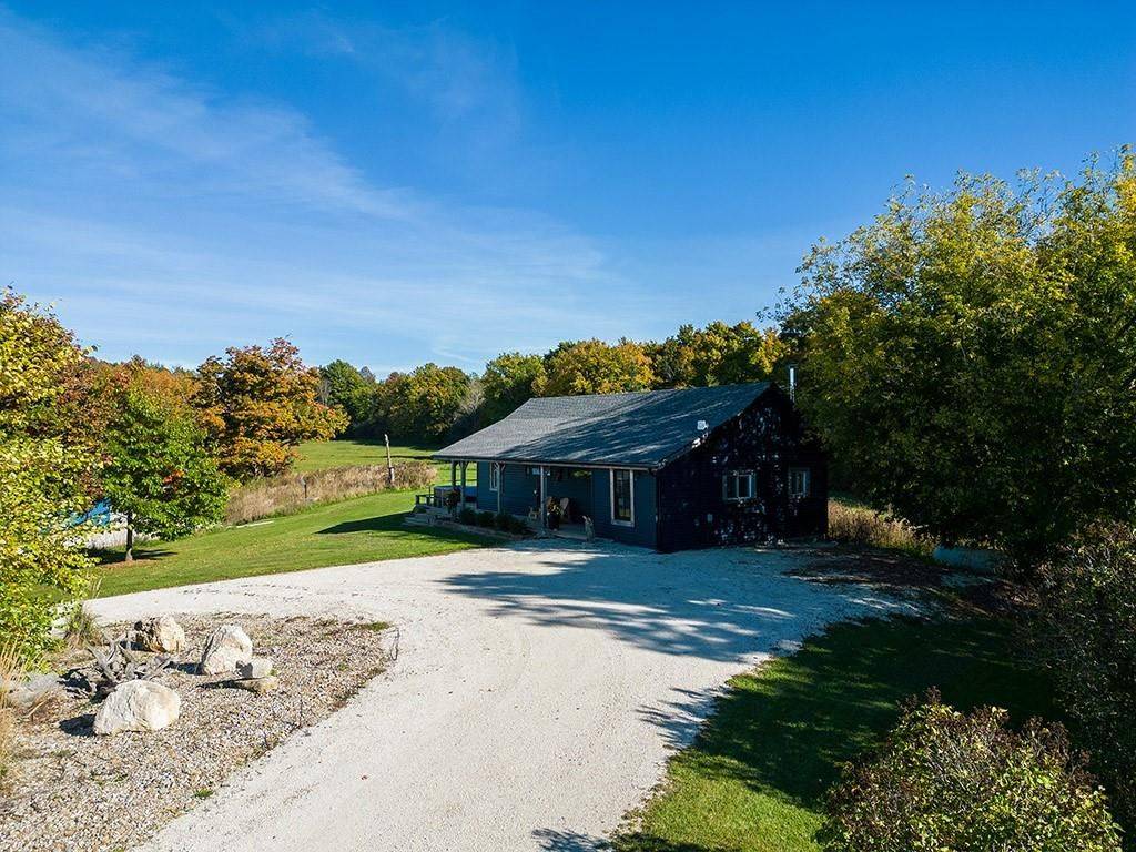 Blue Mountains, ON N0H 2E0,495529 Grey Road 2 N/A
