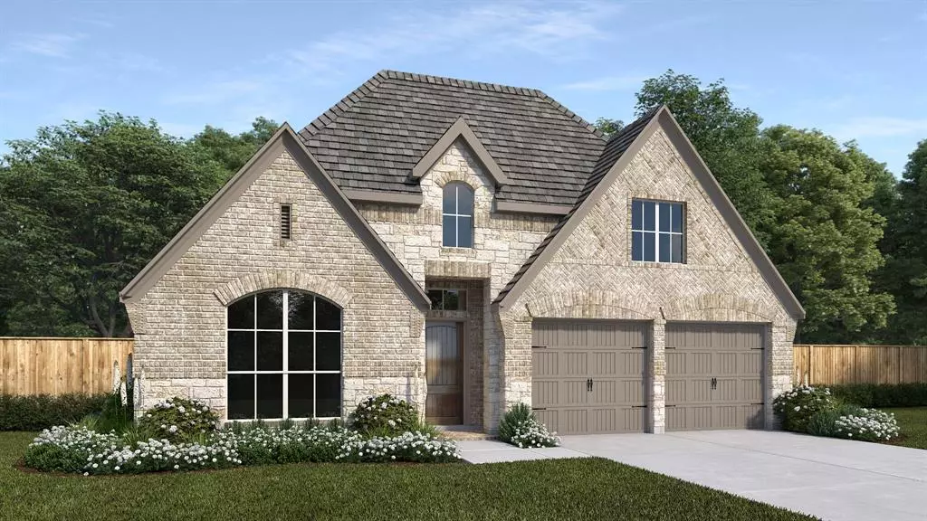 Haslet, TX 76052,1296 Chestnut Drive
