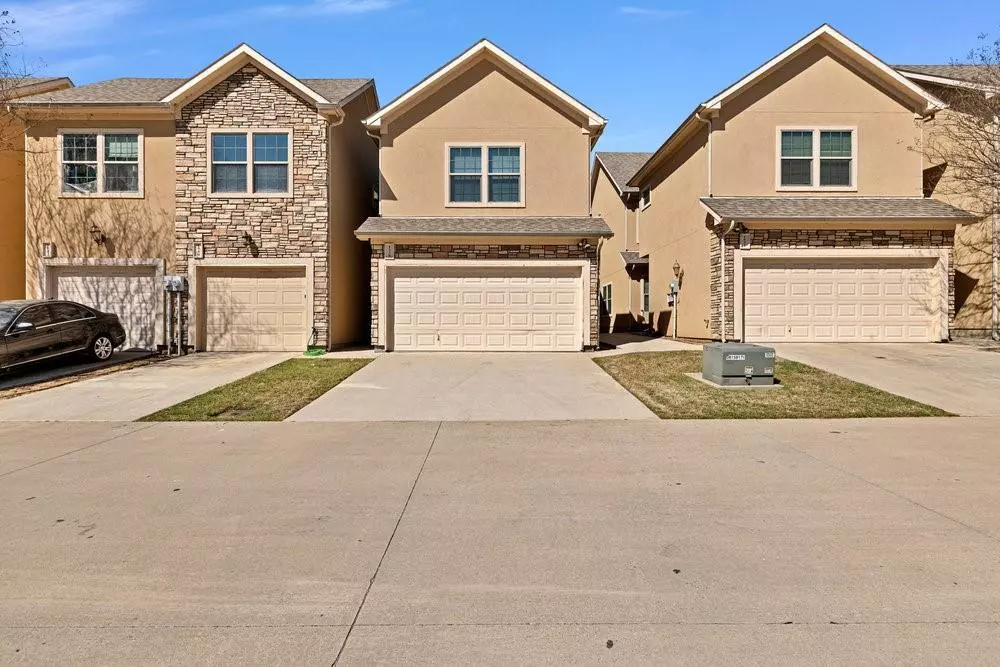 Fort Worth, TX 76120,1538 Aldra Drive