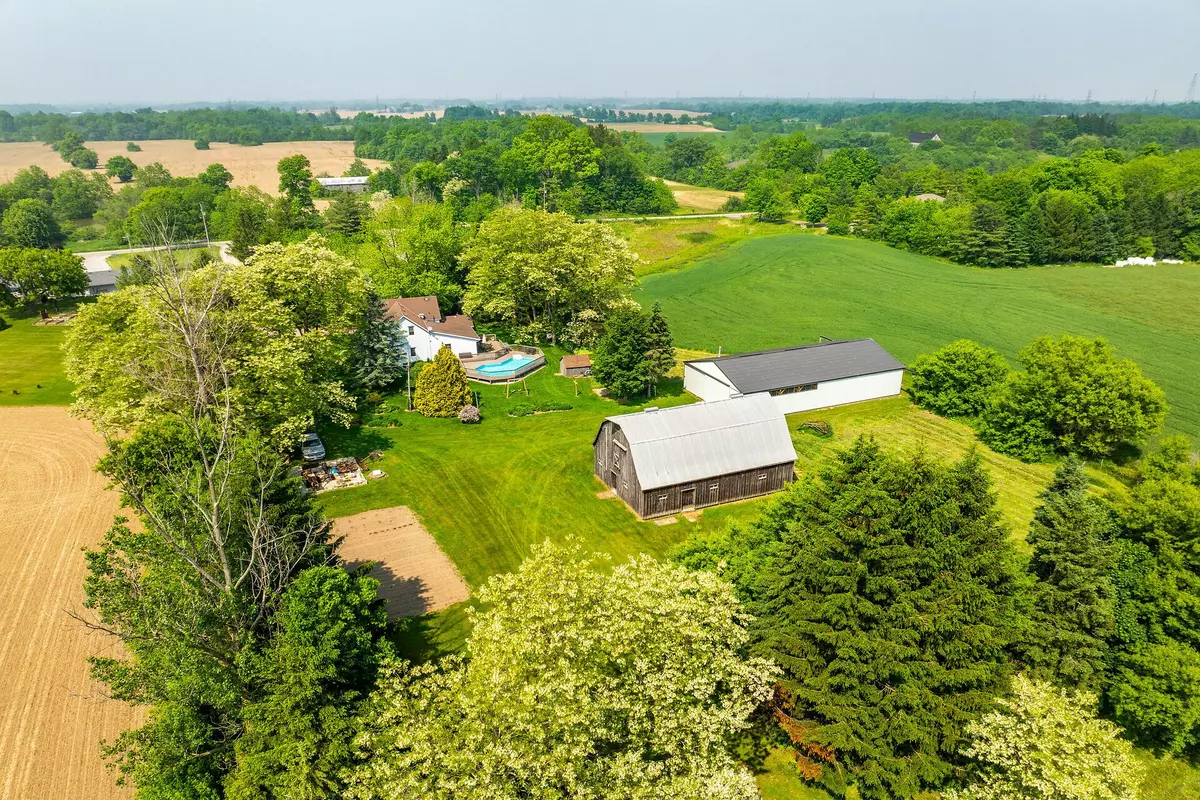 Haldimand, ON N3W 2G9,281 Big Creek RD