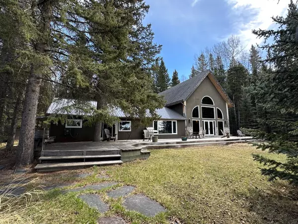 Rural Mountain View County, AB T0M1X0,32376 760 HWY #10