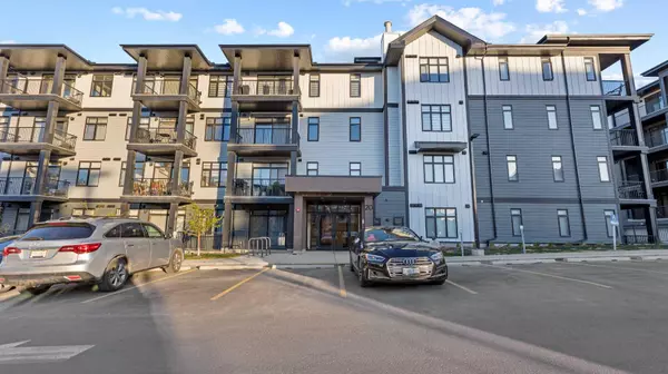 Calgary, AB T3R1Z5,20 Sage Hill WALK NW #309