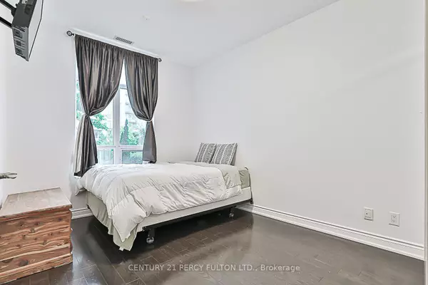 Toronto C15, ON M2J 0B1,10 Bloorview PL #119