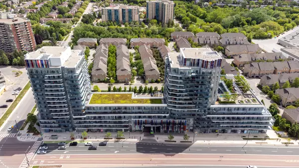 Richmond Hill, ON L4C 0Z5,9471 Yonge ST #1222
