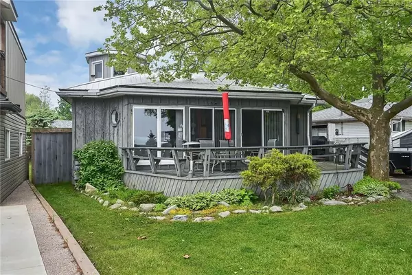 271 BLUE WATER Pkwy, Haldimand, ON N0A 1P0
