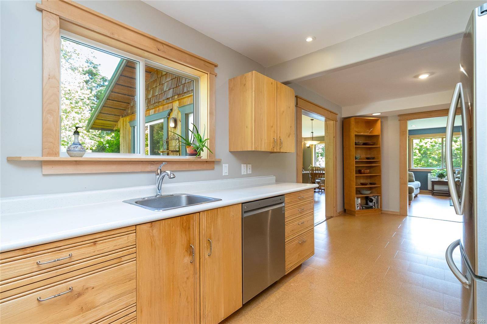 Errington, BC V0R 1V0,1537 Kalani Rd