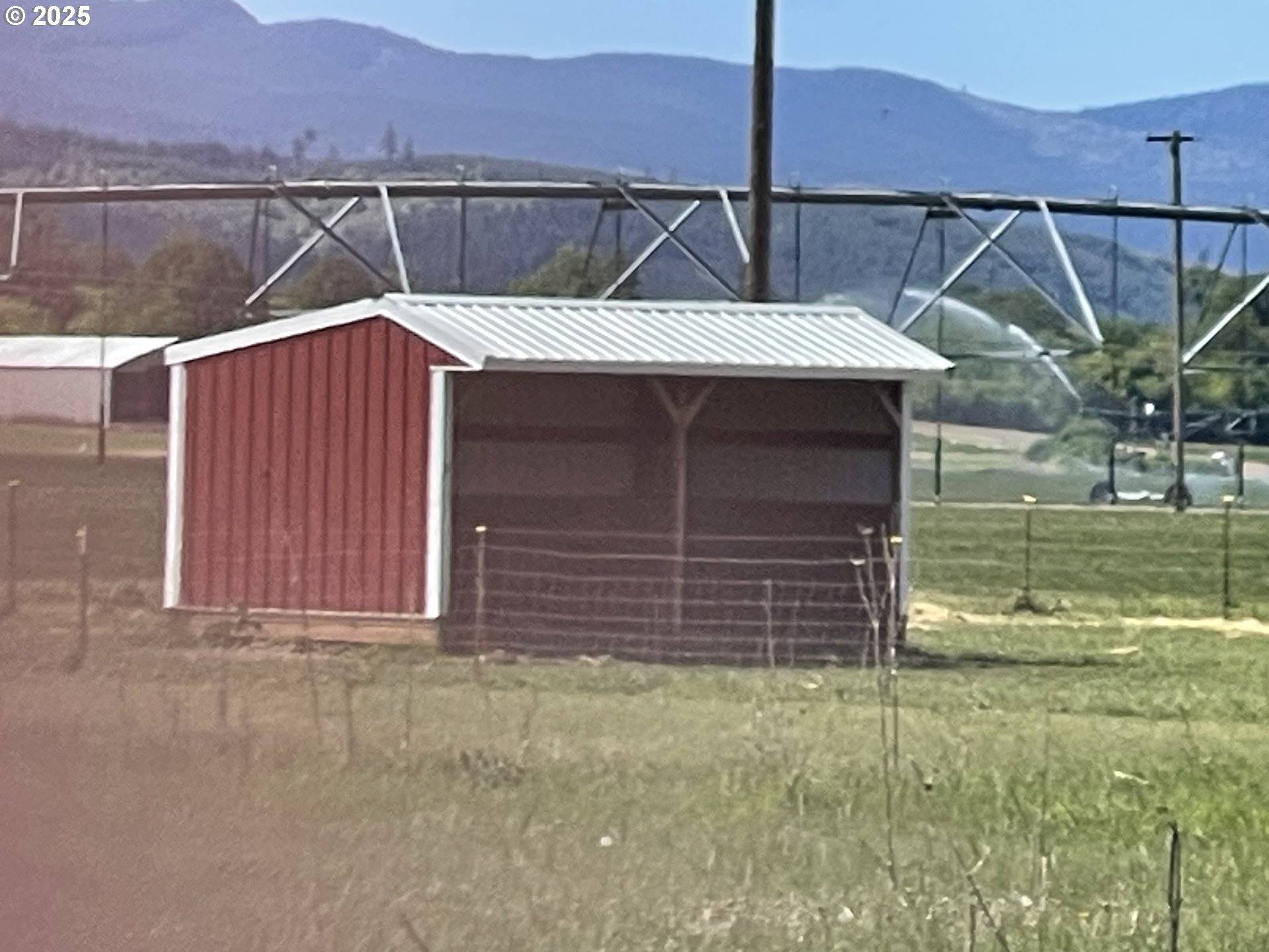 Sheridan, OR 97378,24291 SW ROGERS RD